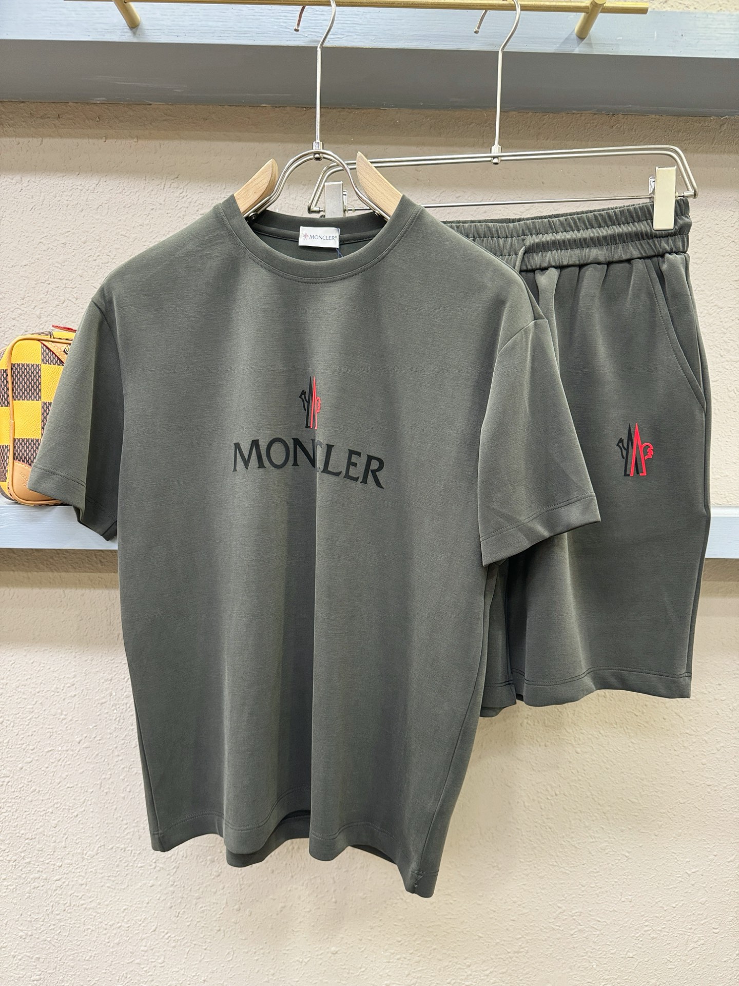 clothes and pants